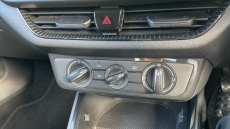 Skoda Fabia 1.0 MPI 80 SE Comfort 5dr Petrol Hatchback